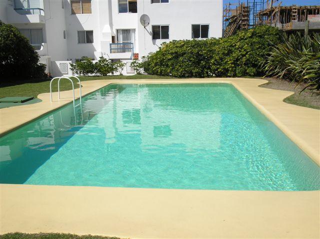 Monoambiente En Montoya Apartment Punta del Este Exterior photo