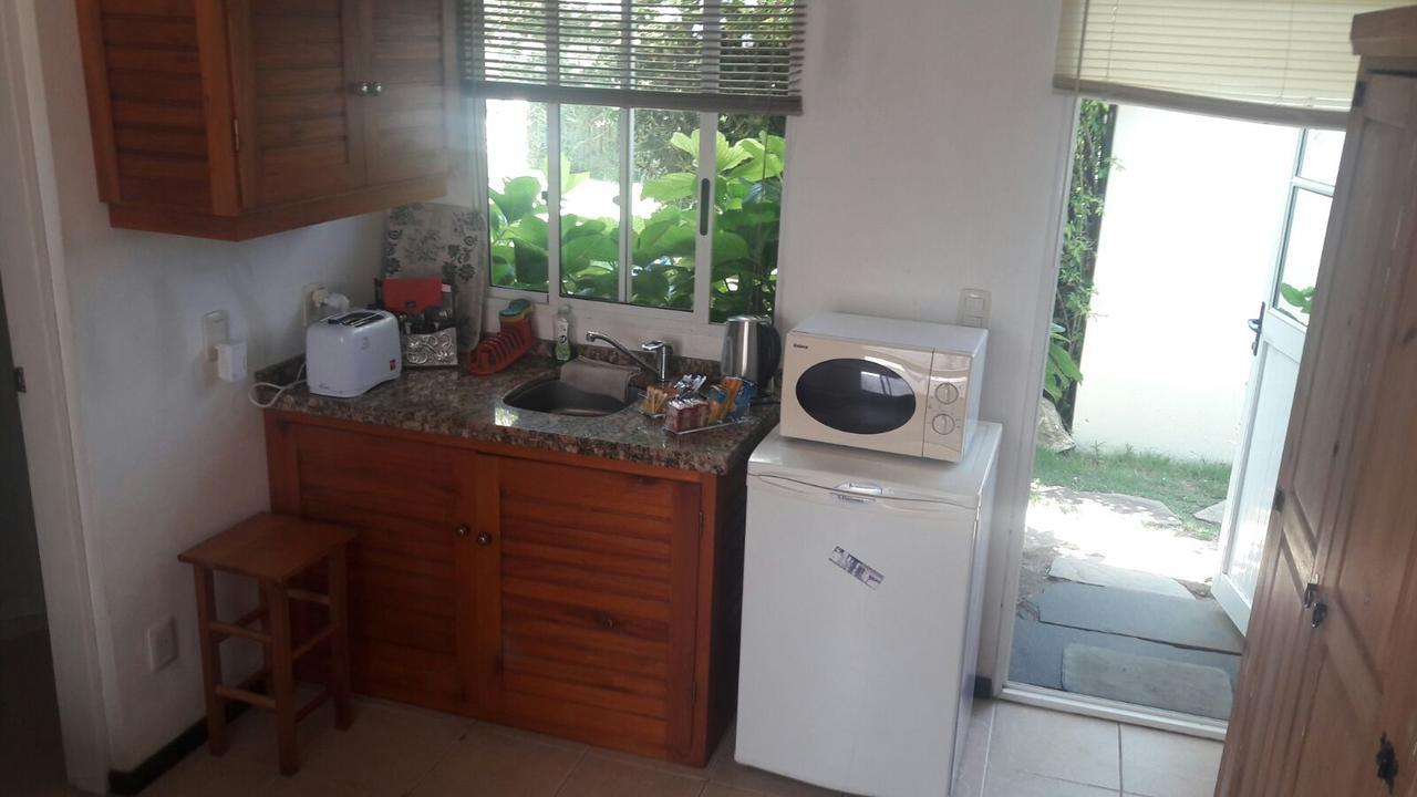 Monoambiente En Montoya Apartment Punta del Este Room photo